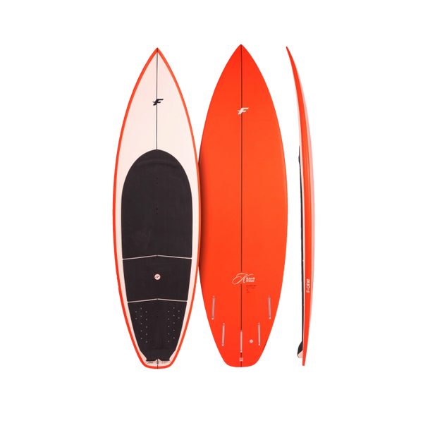 F-One Keahi Pro