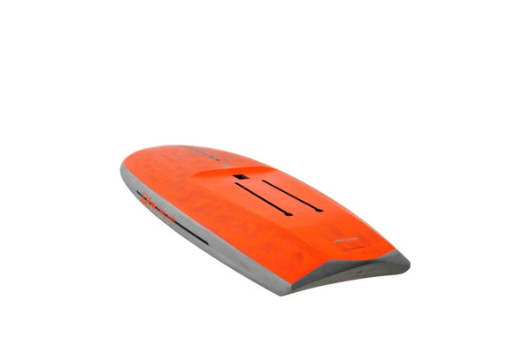 KT Ginxu Super K - Carbon (Midlength)Wingfoil - Foilbrett - HardeFluid.no