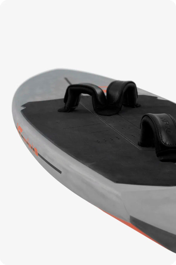 KT Ginxu Super K - Carbon (Midlength)Wingfoil - Foilbrett - HardeFluid.no