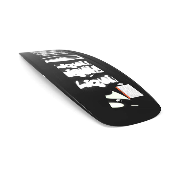 Liquid Force Illusion 147 - 2024Wake - WakeboardFluid.no