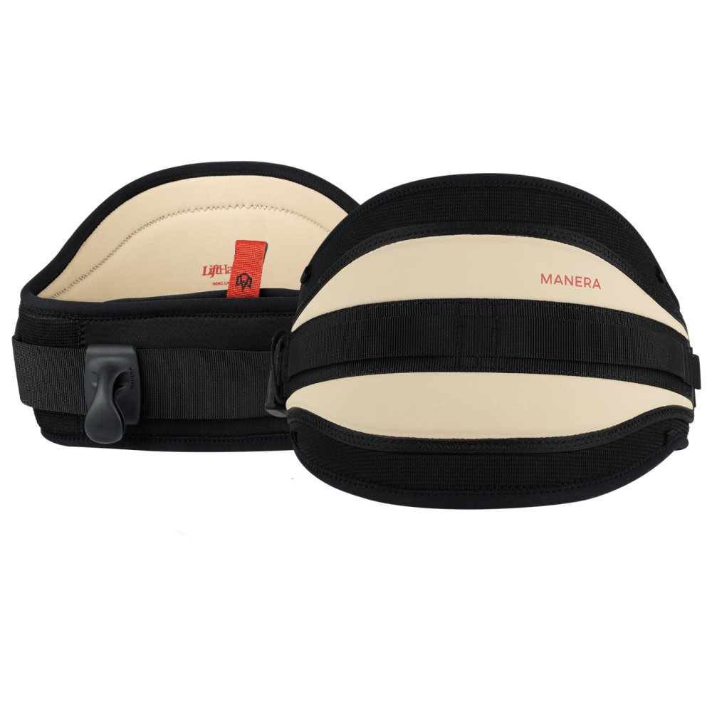 Manera Lift Wingfoil Harness – Fluid.no