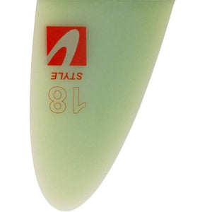 Maui Ultra Fins StyleWindsurfing > Deler > utsyrFluid.no