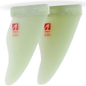 Maui Ultra Fins X-TwinWindsurfing > Deler > utsyrFluid.no