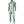 Laster bildet til gallerivisning, Prolimit  Mercury Front Zip TR 6/4 - Naturopren
