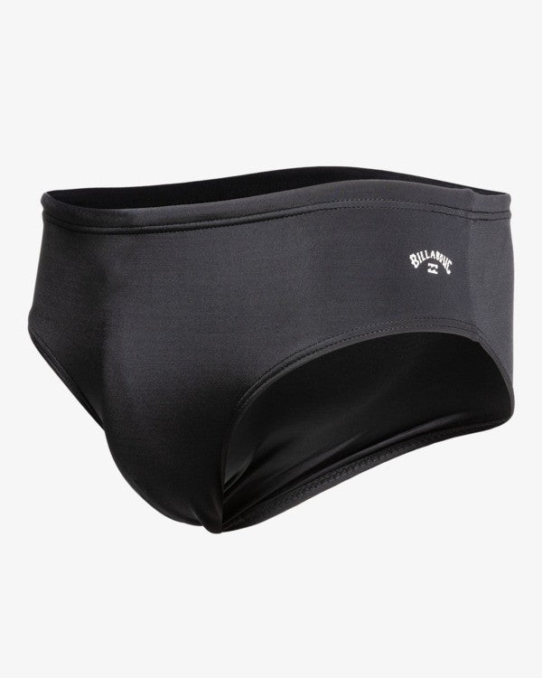 Billabong Fontana Badebukse - Sort