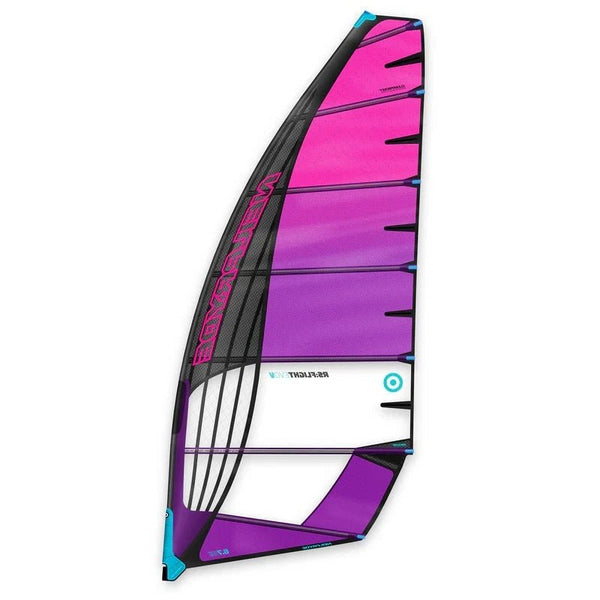 Neilpryde Flight Evo V seilWindsurf - Foil Windsurf - SeilFluid.no