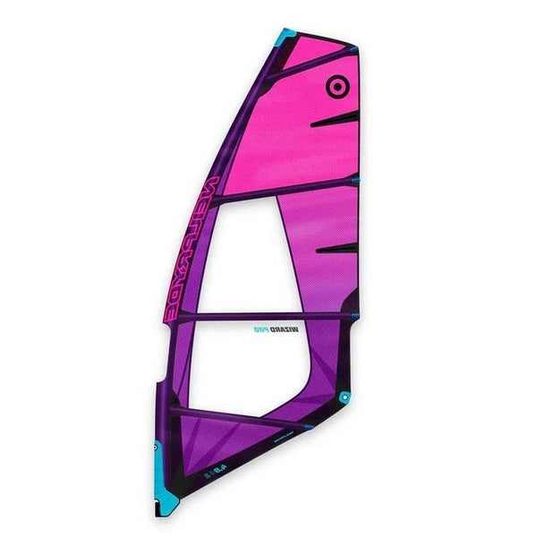 Neilpryde Wizard Pro seilWindsurf - Windsurf seil - FreestyleFluid.no