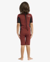 Billabong Absolute 202 Shorty Barnedrakt