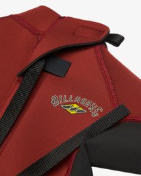 Billabong Absolute 202 Shorty Barnedrakt
