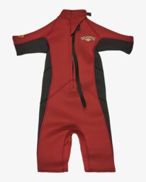 Billabong Absolute 202 Shorty Barnedrakt