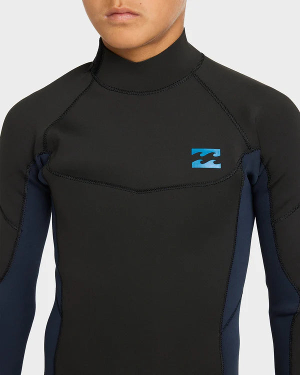 Billabong Absolute BZ 403 Boys - Ocean