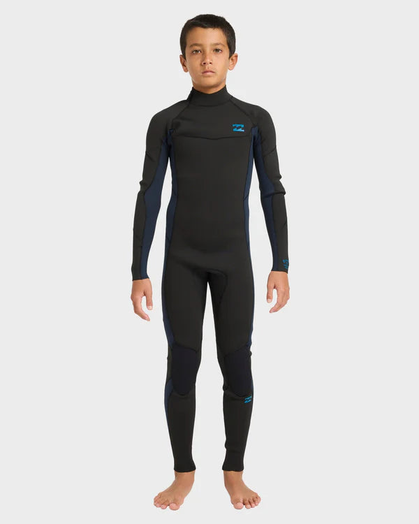 Billabong Absolute BZ 403 Boys - Ocean