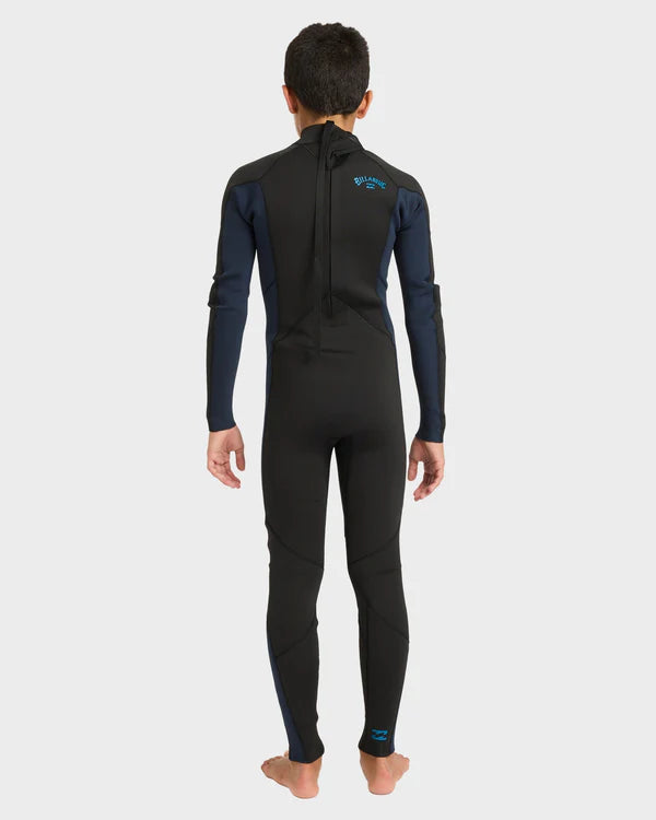 Billabong Absolute BZ 403 Boys - Ocean