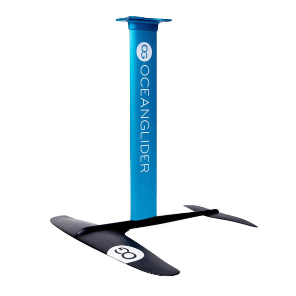 Oceanglider komplett foil - DEMO