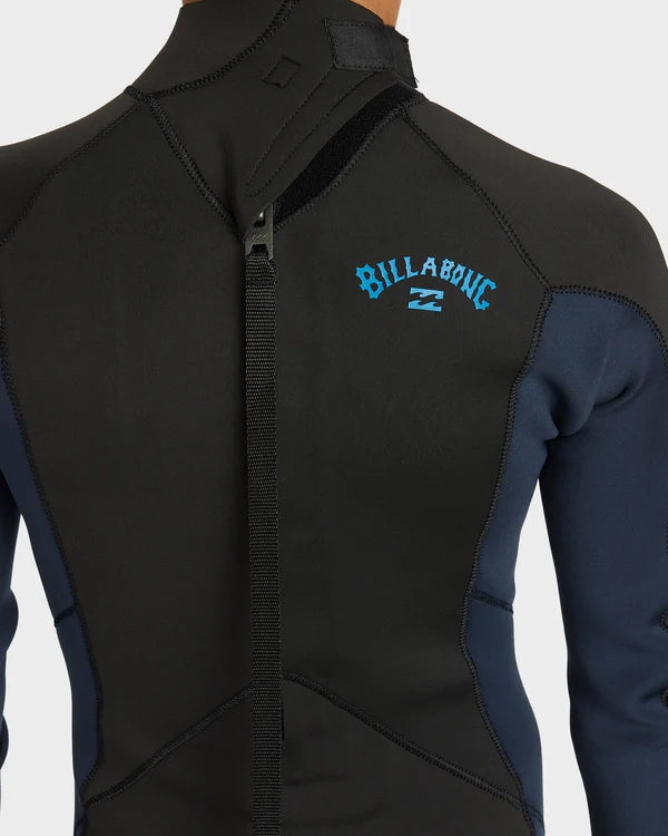 Billabong Absolute BZ 403 Boys - Ocean