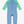 Laster bildet til gallerivisning, Billabong Toddler Waves Rash One Piece - Sky Blue
