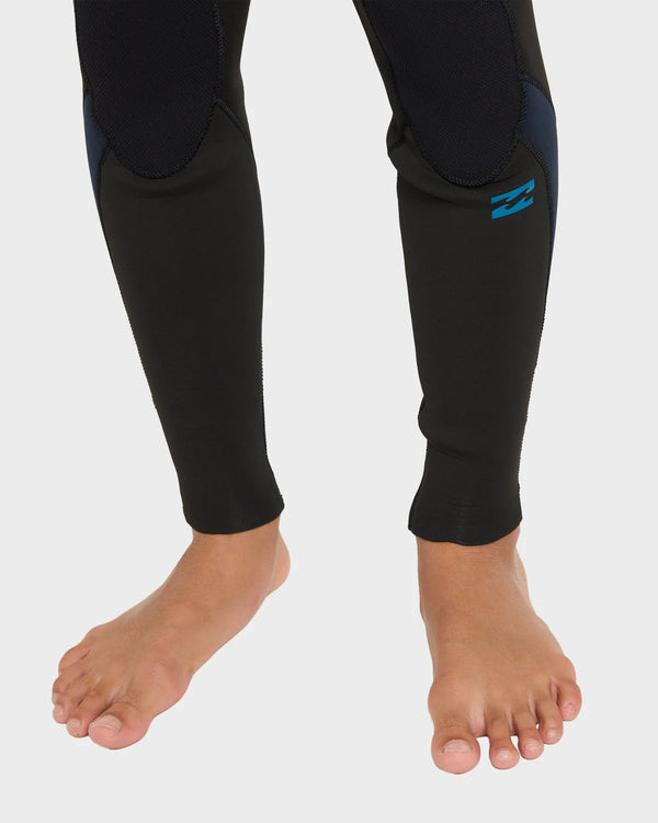 Billabong Absolute BZ 403 Boys - Ocean