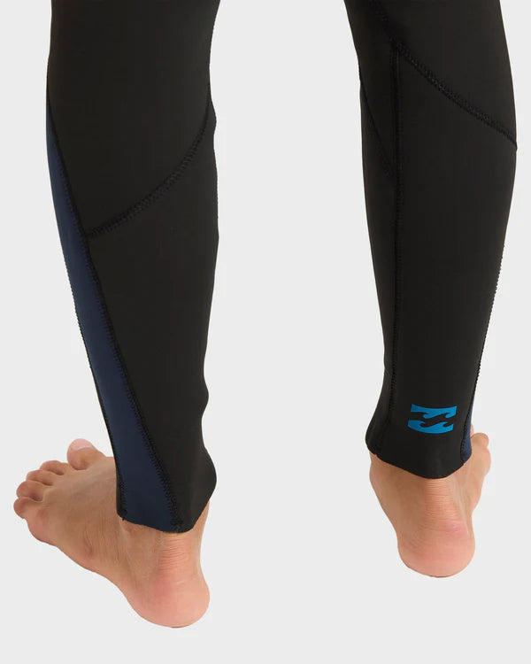 Billabong Absolute BZ 403 Boys - Ocean