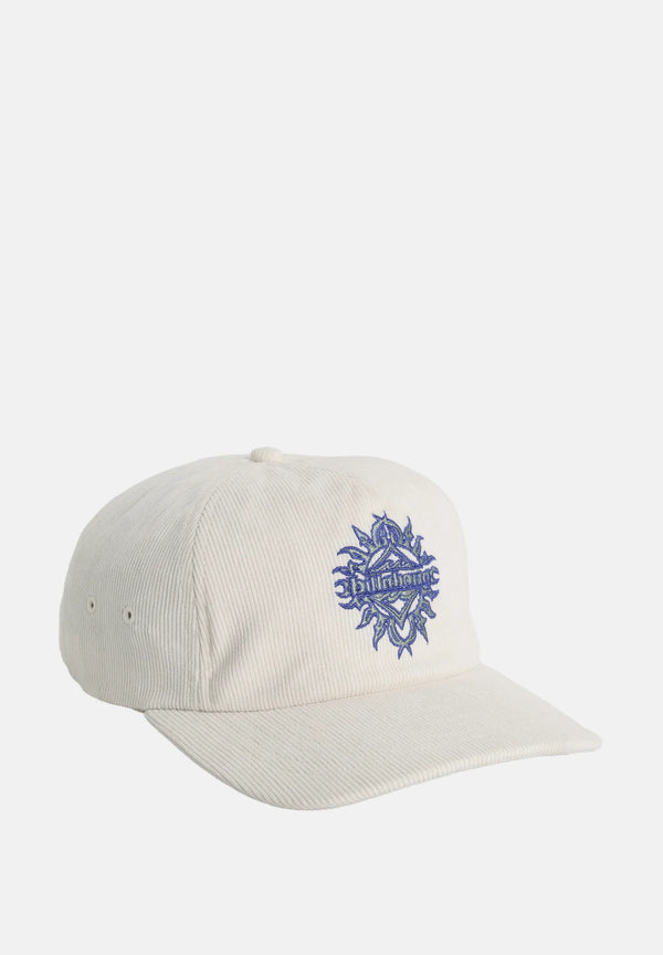 Billabong Heritage Cap - Oatmeal
