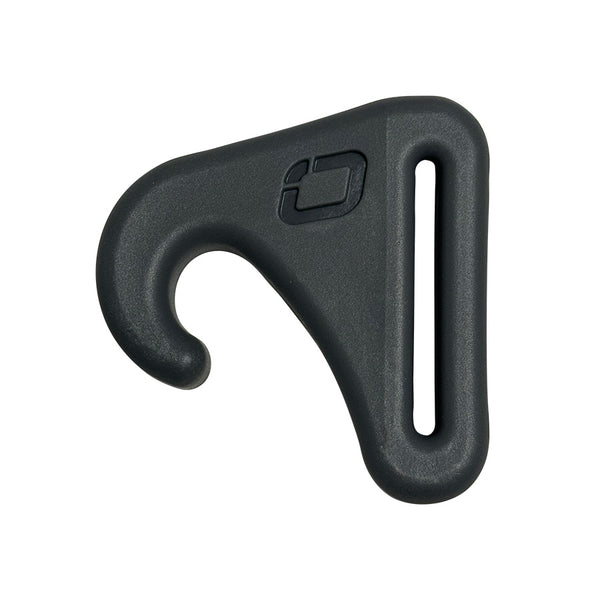 Ozone Harness Hook