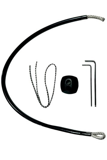 Ozone Depower Line (Contact Water V5)