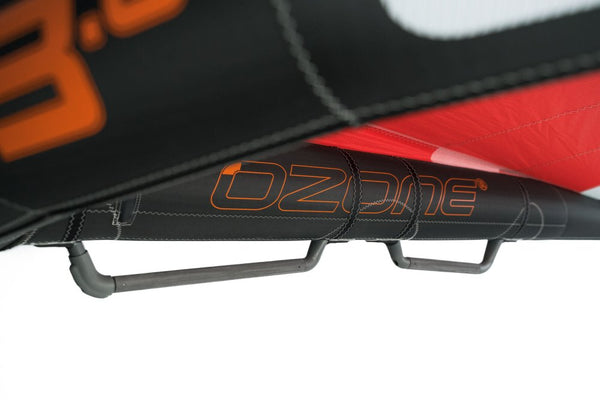 Ozone FlowWingfoil - VingeFluid.no