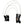Laster bildet til gallerivisning, Ozone Wing/Parawing Double Attachemnt Fixed Loop Harness Line
