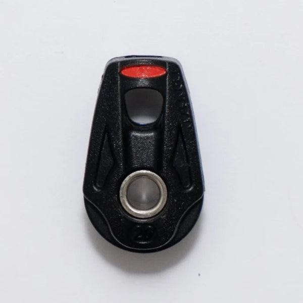 Ozone Pulley (for riser Rostman)
