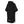 Laster bildet til gallerivisning, Manera Bamboo Poncho Black
