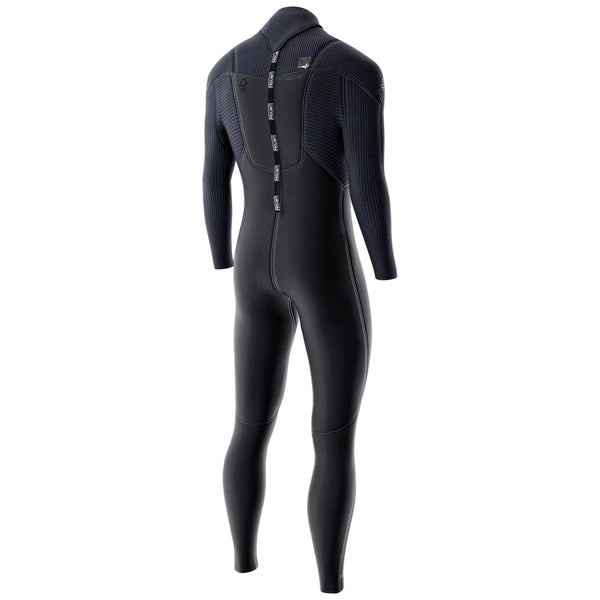 Prolimit  Predator Back Zip 5/3 - Naturopren