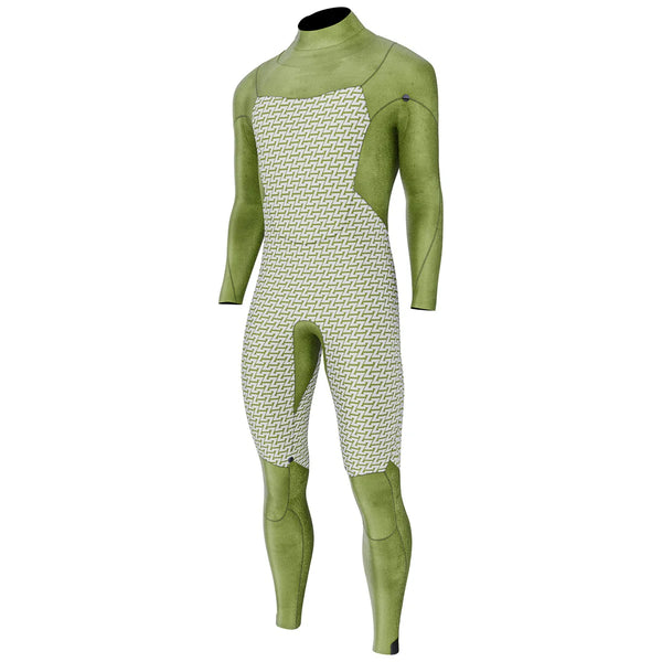 Prolimit  Predator Back Zip 5/3 - Naturopren