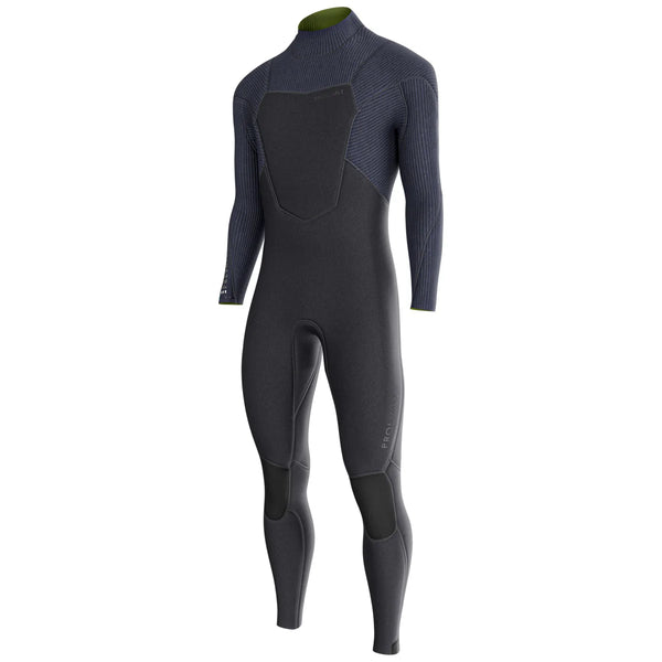 Prolimit  Predator Back Zip 5/3 - Naturopren