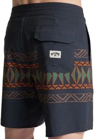 Billabong Spinner shorts - Charcoal Grey