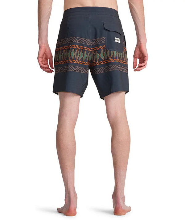 Billabong Spinner shorts - Charcoal Grey