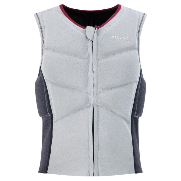 Pro Limit Oxygen FZ half padded vestVåtdrakter > VesterFluid.no