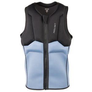 Prolimit ACE Half Padded vest - Black/BlueVåtdrakter > VesterFluid.no