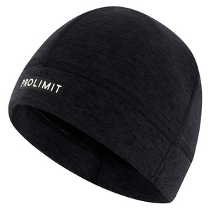 Prolimit Beanie Mercury sortVåtdrakt - Våtdrakt Hette - Lue / PannebåndFluid.no