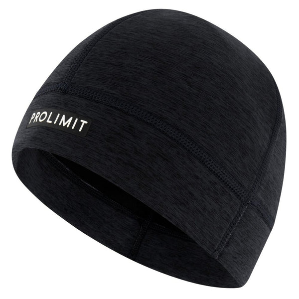Prolimit Beanie Mercury sortVåtdrakt - Våtdrakt Hette - Lue / PannebåndFluid.no
