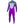 Laster bildet til gallerivisning, Prolimit Fusion Front Zip 3/23mm - HerreFluid.no
