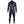 Laster bildet til gallerivisning, Prolimit Fusion Front Zip 3/23mm - HerreFluid.no
