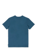 Billabong Arch Frame T-shirt Junior - Real Teal
