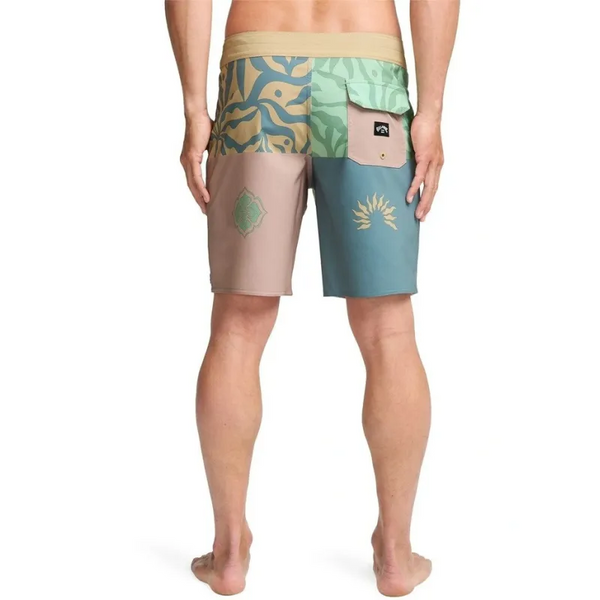 Billabong Reflection Pro - Cloud Purple