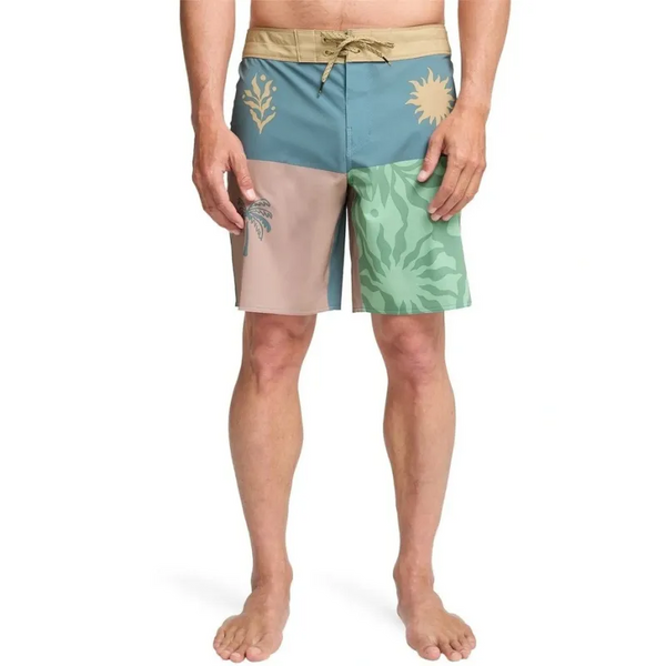 Billabong Reflection Pro - Cloud Purple