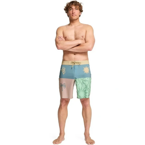 Billabong Reflection Pro - Cloud Purple