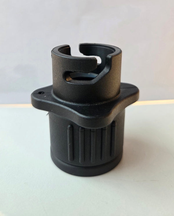 PUMP VALVE ADAPTOR