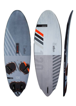 RRD Firemove LTD Y27Windsurfing > SeilbrettFluid.no