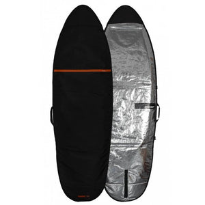 RRD Single Windsurfing BoardbagWindsurf - Bagger - BoardbagFluid.no