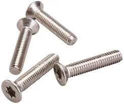 RRD WH Alu 85 screw setWingsurf > Utstyr > DelerFluid.no