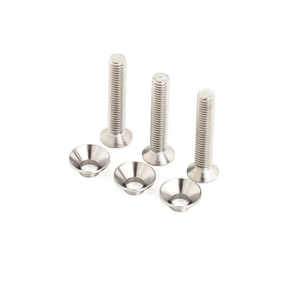 Sabfoil Hardware kit