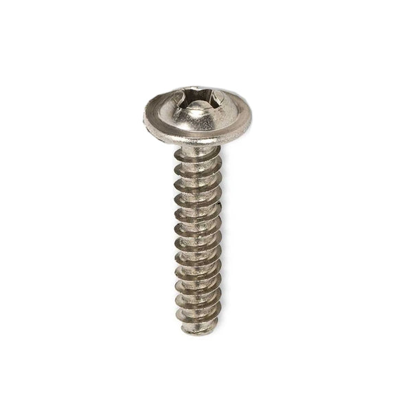 Starboard Footstrap Screw M7x28 Stjerne